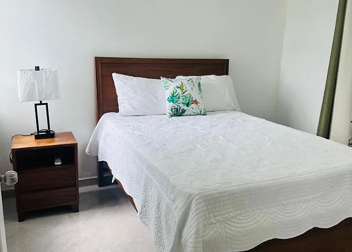 Casa Ola Ini Apartamento