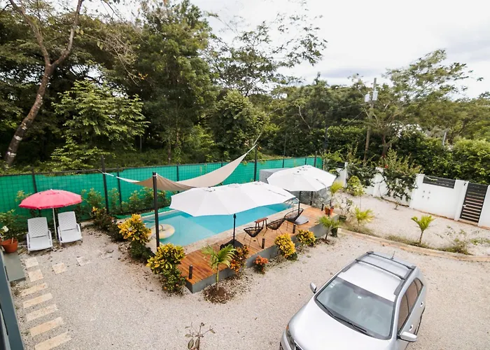 Casa Ola Ini *