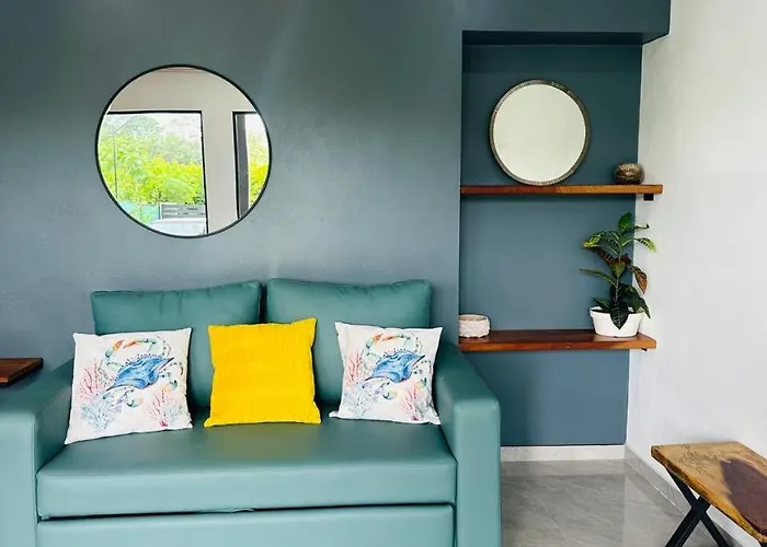 Apartamento Casa Ola Ini Playa Grande