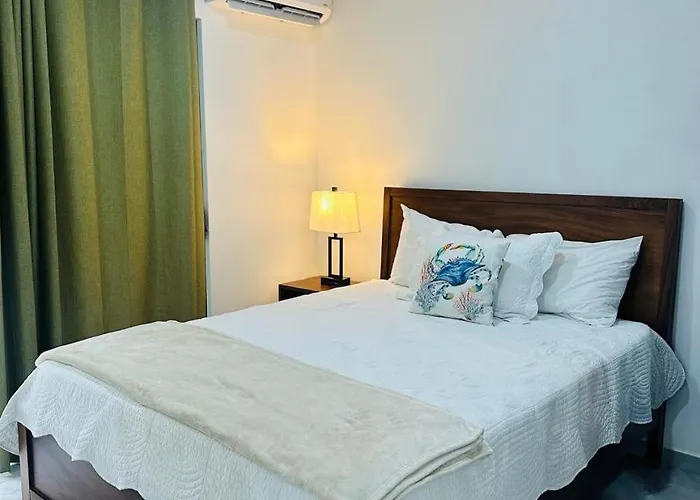 Apartamento Casa Ola Ini