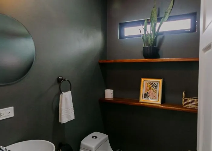 Casa Ola Ini Apartamento