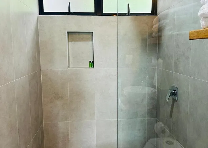 Casa Ola Ini Apartamento *