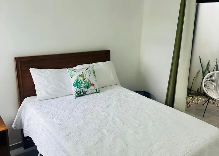 Apartamento Casa Ola Ini Playa Grande