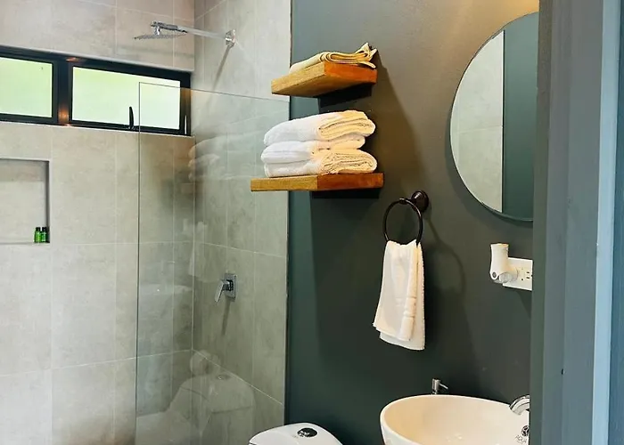 Apartamento Casa Ola Ini