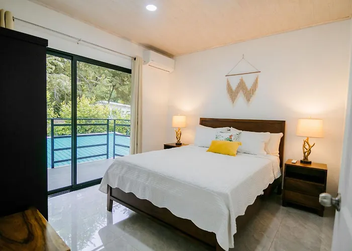 Casa Ola Ini Playa Grande